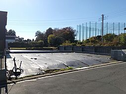 セレクトタウン馬込 No.1号地