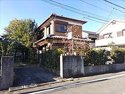 春日部市豊町売地