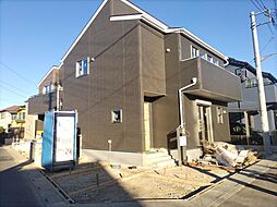 春日部市大場第9 4