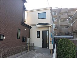 春日部市粕壁東 I A区画