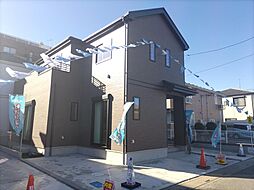 春日部市粕壁東 I C区画