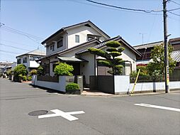 下蛭田中古戸建