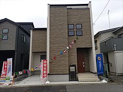 春日部市豊町四丁目 1