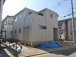 春日部市藤塚９期 1