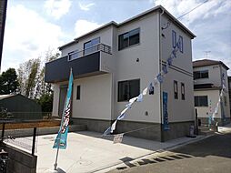 春日部市増戸 B