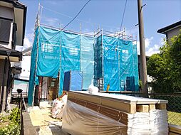 GRAFARE春日部市西八木崎