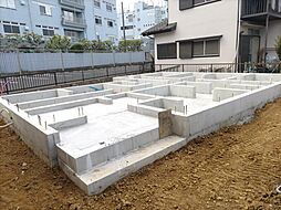 GRAFARE春日部市西八木崎