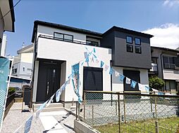 GRAFARE春日部市西八木崎