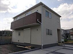 LiecveleGarden.S春日部市小渕第19 1