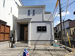 粕壁東４丁目　新築戸建 A