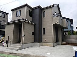 春日部市藤塚 新築戸建 A