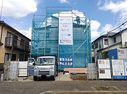 LiveleFine南桜井駅IX １