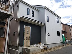 春日部市南４丁目