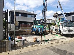 春日部市米島第33 1