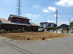 Garden春日部市下蛭田 １
