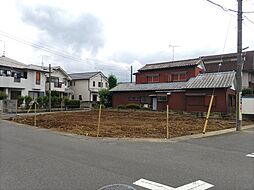 Garden春日部市下蛭田 １