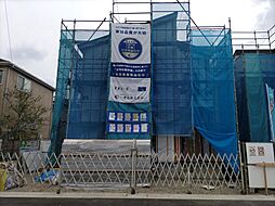 LieveleGarden.S春日部市緑町 1