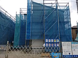 LieveleGarden.S春日部市緑町 2
