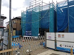 LieveleGarden.S春日部市緑町 3