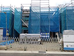 LieveleGarden.S春日部市緑町 6