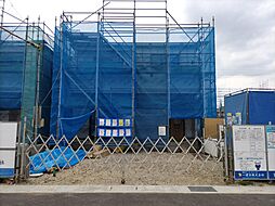 LieveleGarden.S春日部市緑町 7