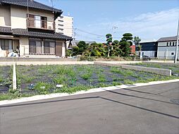 春日部市緑町二丁目　20号地
