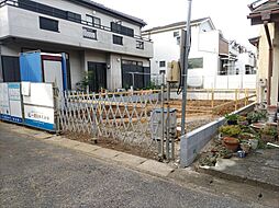 LieveleGarden.S春日部市粕壁第１期