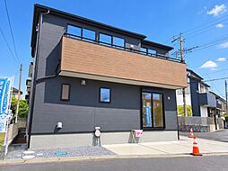 LieveleGarden.S春日部市藤塚第21