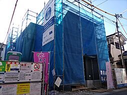 春日部市豊町第９