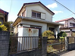 春日部市西金野井