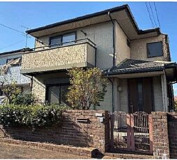 さいたま市緑区松木　中古戸建