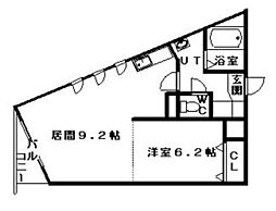 サテラ北34条 00419