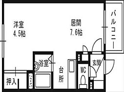エスパシオ本郷 20201