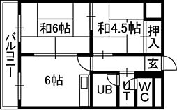 メゾン22 00216