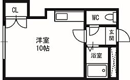 ＩＮＯＶＥ札幌平岸2条 00415