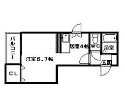 ツインビルいとう1号館 00406