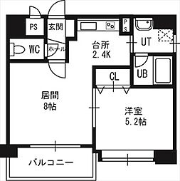 アヴニール麻生 00603