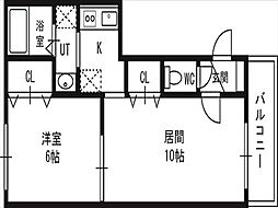 グランドパレス発寒 00101