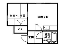 ホワイトビルＡ 00505