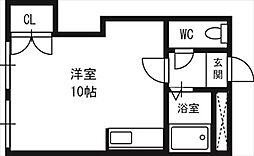 ＩＮＯＶＥ札幌平岸2条 00212