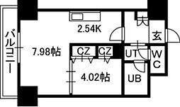 ＰＲＩＭＥ　ＵＲＢＡＮ宮の沢 00103