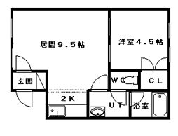 ヒルクレスト栄通 00405