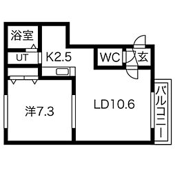 エスポワールI 00201