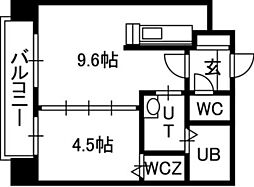 ＰＲＩＭＥ　ＵＲＢＡＮ北11条 00401