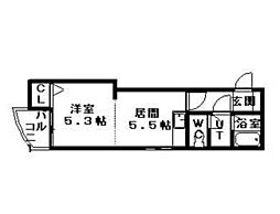 ツインビルいとう1号館 00207