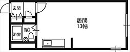 ＩＮＯＶＥ札幌北16条 00306