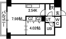 ＰＲＩＭＥ　ＵＲＢＡＮ宮の沢 00803