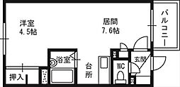 エスパシオ本郷 30302