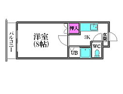 ノースランド豊平 00203