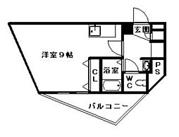 サテラ北34条 00809